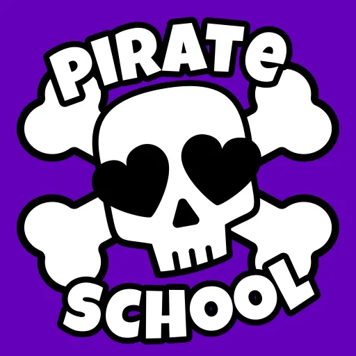 Pirate School images